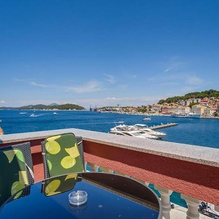 Hotel Aquamare Mali Lošinj Exterior foto