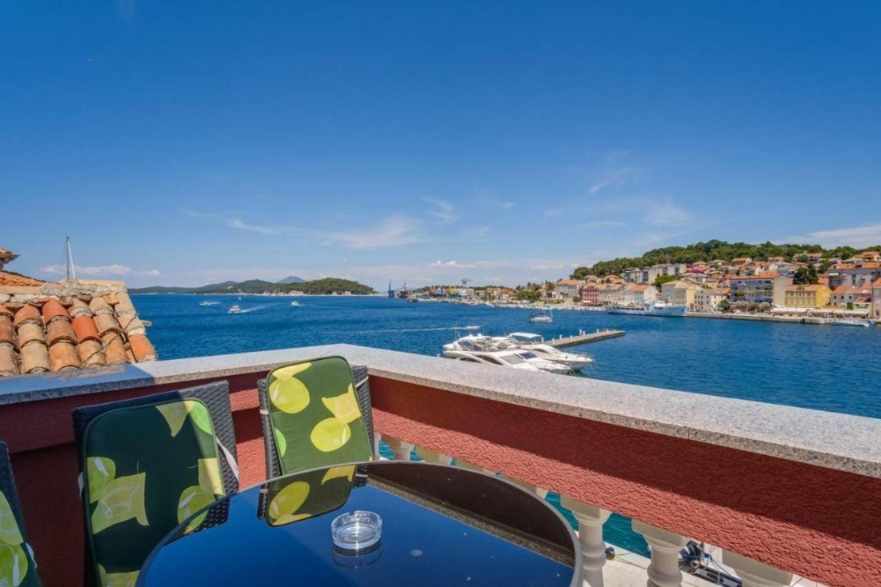 Hotel Aquamare Mali Lošinj Exterior foto
